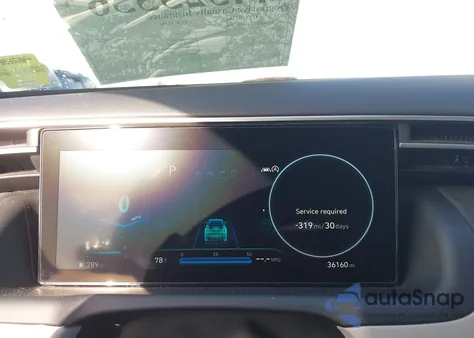 2022 Hyundai Tucson Limited from USA, damaged, VIN KM8JE3AE1NU052928